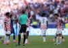 Biggest controversies of the 2026 World Cup, from FIFA policies to Folarin Balogun's red card