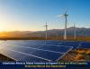 Uzbekistan Attracts Global Renewable Energy Investors as It Shifts Away from Gas