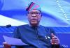Let’s liberate African politics from tyranny of money – Dr I...