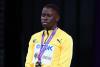 “Need to Work:” World Champion Eats Second Defeat at NCAA Star’s Hands at London Diamond League