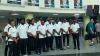 T&T Open Caribbean Men’s Final Four Championship Against Barbados