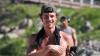 Shawn Mendes soaks up the sun during shirtless walk on Rio de Janeiro beach