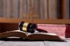 Court Keeps Piece Of Church State Wall Intact In Maine