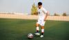 Illegal Israeli settlers kill Palestinian teen footballer