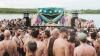 Explosive diarrhoea virus outbreak at sex-positive Euro music festival loved by Brits