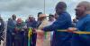 President Bio Commissions ECOWAS Logistics Depot in Lungi to Strengthen Regional Peace and Emergency Response