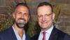 German conservative leader Jens Spahn resigns amid surrogacy