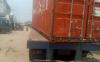 MPs demand tougher action against container trucks carrying ...
