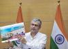Railway Minister Vaishnaw, CM Dhami flag off Ramnagar-Dehradun Express