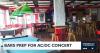 Local business owner reacts to AC/DC bringing tour to Madison amid heat, air quality concerns