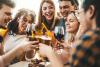 Gen Z’s consumption of alcohol continues to grow, new industry report says