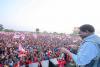 President Hichilema Rallies Luapula, Pledges Continued Development