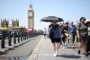 UK Third Heatwave Over: Climate Change Drove 42% Of Summer’s 2,700 Deaths