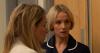 Charity overwhelmed in Emmerdale as she discovers another victim of Dr Todd