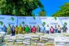Kilosa sees benefits of the improved health, governance infrastructure