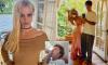 Britney Spears' son Jayden, 19, breaks silence on wild conspiracy theories after her frightening car stunt and DUI