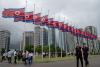 North Korea Buried Four-Stage Malware In Flag Images: Zero Antivirus Detections