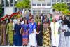 Kwara female lawmaker joins African legislators to tackle violence against women