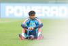 Spain forced to cancel pre-World Cup final training due to adverse weather