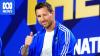 Messi received like royalty in New York ahead of World Cup final