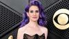 Kelly Osbourne unveils striking new look following weight-loss backlash