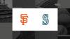 How to watch Giants vs. Mariners: TV channel and streaming options for July 18