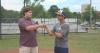Walking the Bases with the Tom Sox: Bryce Neely