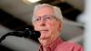 Mitch McConnell: Which hospital is Kentucky Senator in for rehab now? Journo says ‘check his Medicare bills’