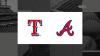 How to watch Rangers vs. Braves: TV channel and streaming options for July 18