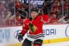 Connor Bedard signs 5-year, $75 million contract extension with the Chicago Blackhawks