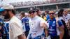 Team Penske's No. 12 car will not qualify after crash at IndyCar's Music City Grand Prix