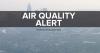 Another Air Quality Advisory issued for some Northeast Ohio counties