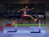 Qatar's Samba finishes third in London Diamond League