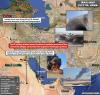 Military Situation In Iran On July 18, 2026 (Map Update)