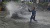 Mumbai IMD weather forecast: City under yellow alert; Thane, Palghar brace for very heavy rainfall