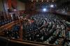 The Japanese parliament confirms the imperial succession reserved for men