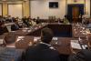 Kuwait envoy joins Gulf-Jordanian talks with US lawmakers