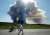 Moscow and Tambov regions: Ukrainian strikes on Russian warehouses kill 8, shroud skies in smoke
