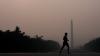 Wildfire Smoke From Canada And Minnesota Pushes Farther Into U.S., Engulfs DC In Haze