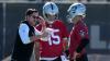 The Las Vegas Raiders Already Have A Dilemma On Their Hands With No. 1 Pick Fernando Mendoza