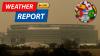 Will The World Cup Final Be Impacted By Wildfire Smoke? New Jersey Continues To Deal With Unhealthy Air Quality
