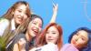 MAMAMOO’s 4WARD World Tour Expands in Macau Following Instant Sell-Outs