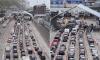Big Summer Getaway begins with 10,000 cars set to queue at Dover amid fears of European entry system delays because the French have refused to switch on new kiosks