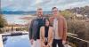90 Day's Armando Reunites With Husband and Daughter Amid Hospital Stay