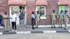 Call for greater police presence