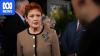 Hanson faces rough political seas beyond the Mediterranean