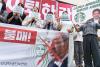 South Korea’s Far Right Is on the Rise — With the MAGA Movement’s Backing