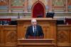 Hungarian President to Leave Office After Signing Amendment