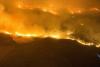 Huge wildfire burns through 15,800 hectares in northern Spain
