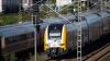 Security guard, 26, falls from 75mph train in Germany after 'brutal' attack by passenger during ticket check
